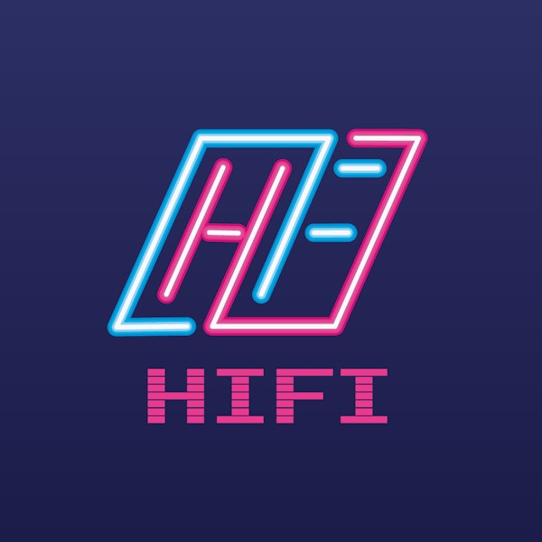 HiFi Gaming Society jobs