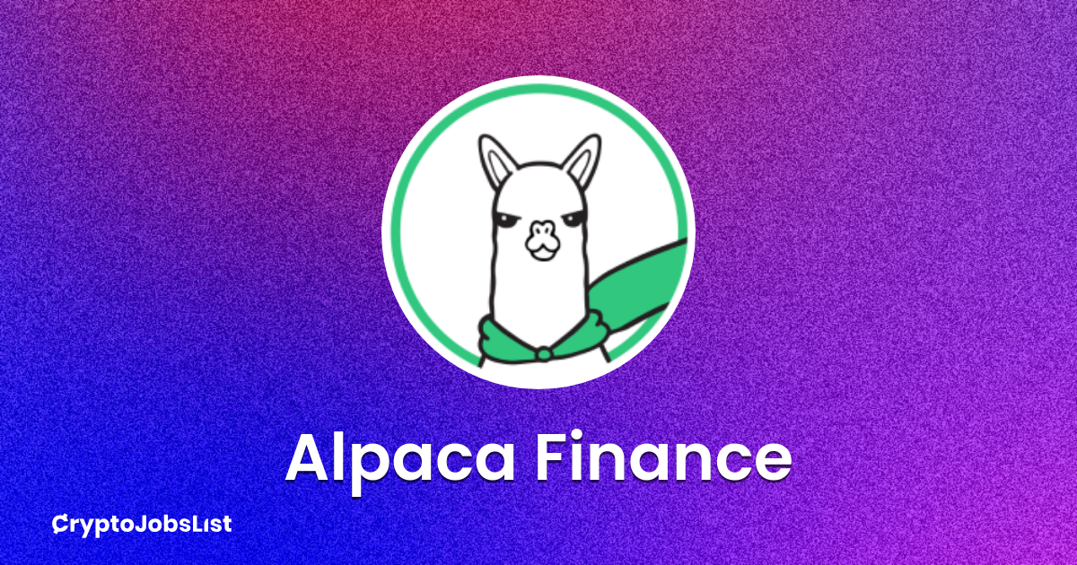 alpaca crypto llc