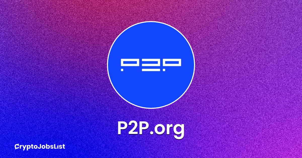 p2p-jobs-careers-in-web3-crypto-jobs-list