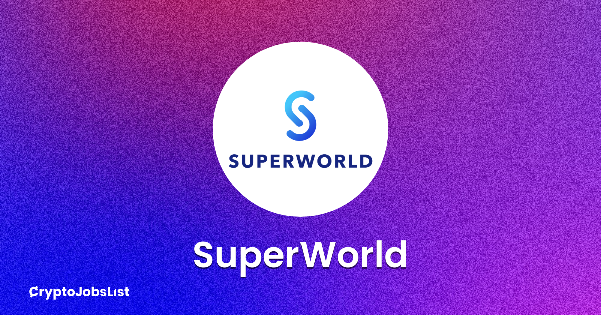 super world crypto